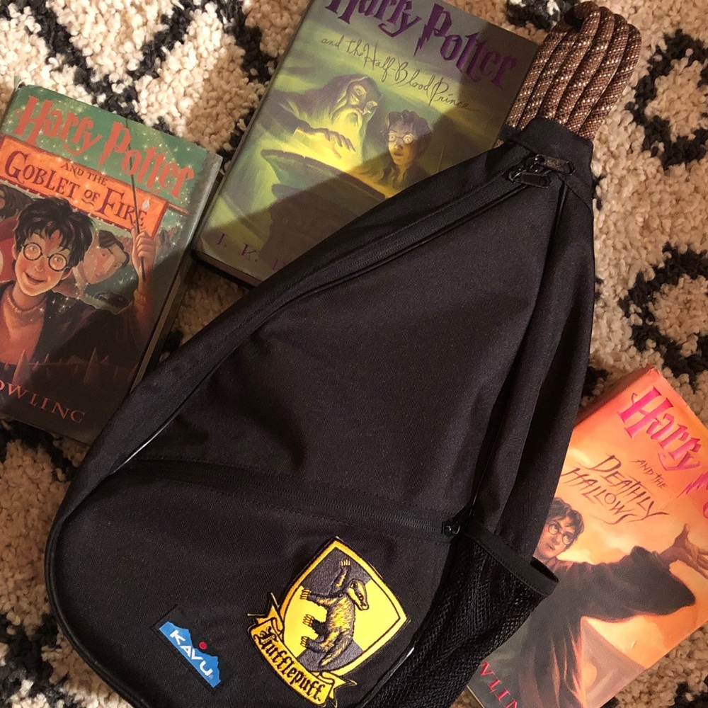 Kavu Paxton Pack